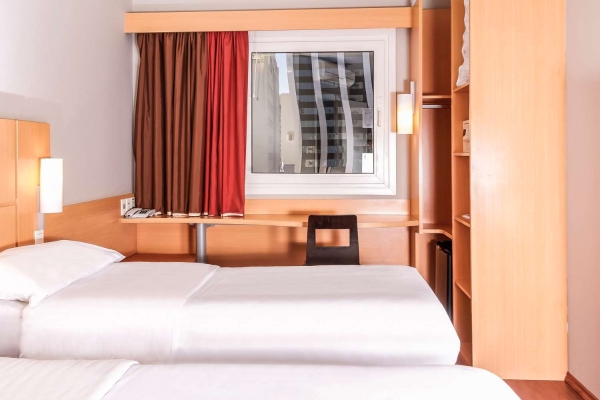 Hotel ibis Asuncion (Asunción)